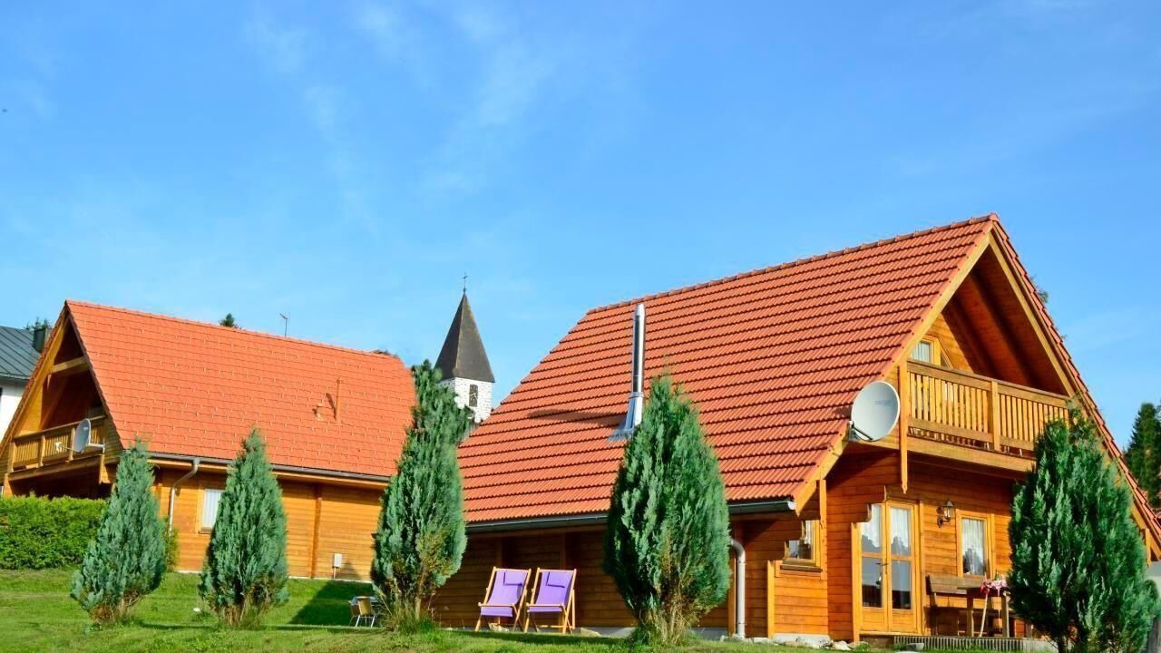 Photo of Outdoor in Philippsreut