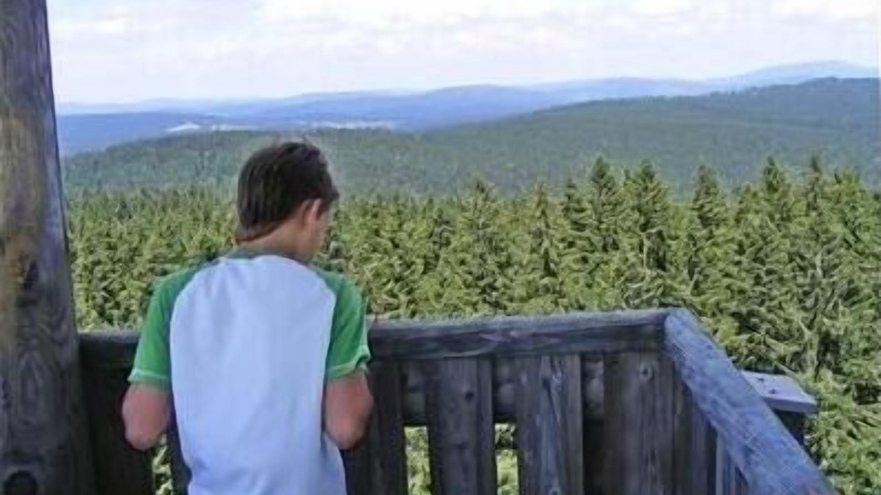 Photo of Outdoor in Philippsreut