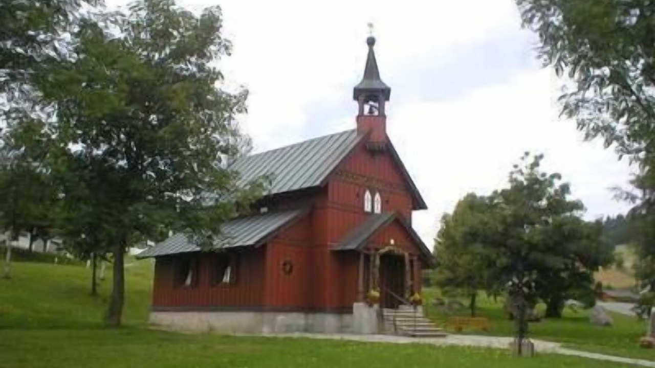 Photo of Outdoor in Philippsreut