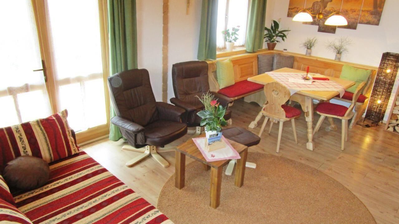 Photo of Livingroom in Philippsreut