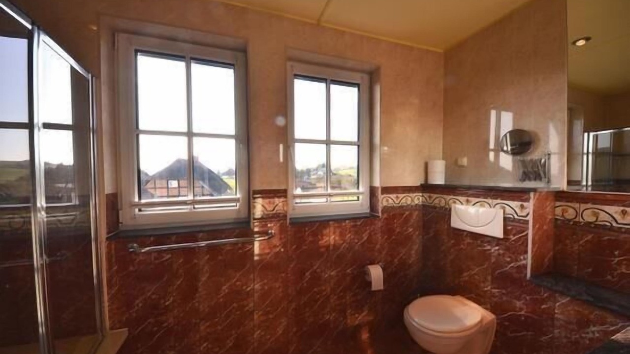 Photo of Bathroom in Gross Zicker