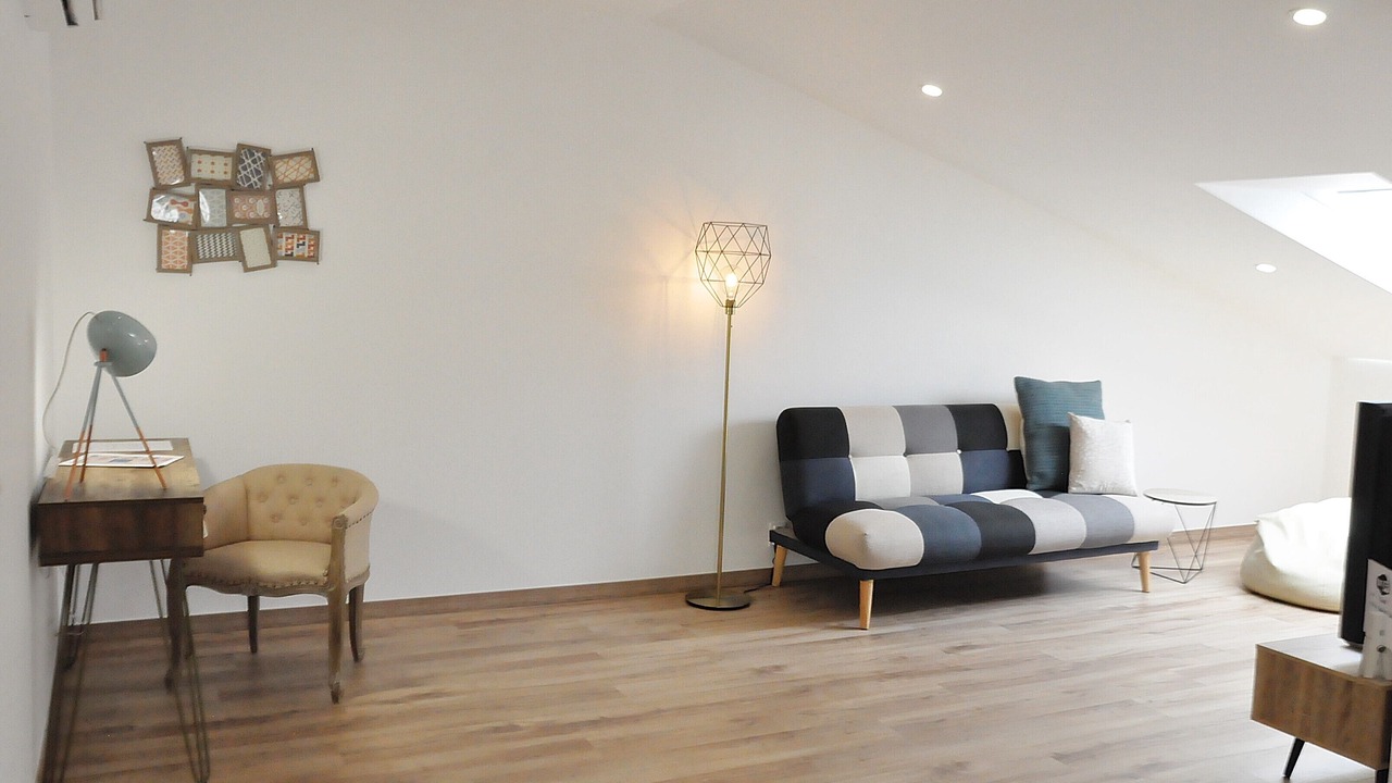Photo of Livingroom in Fatima