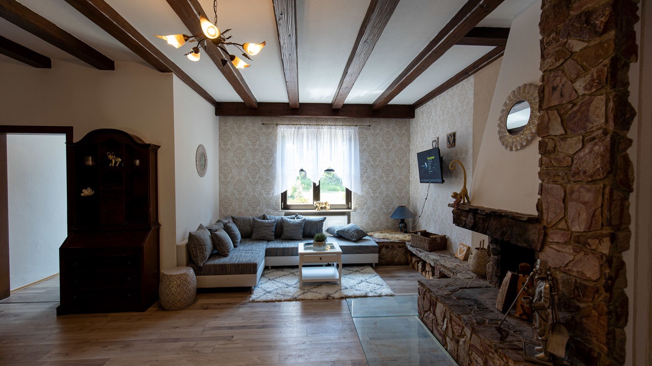 Photo of Livingroom in Spittelstein