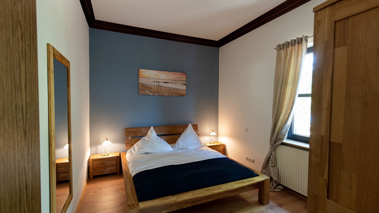 Photo of Bedroom in Spittelstein