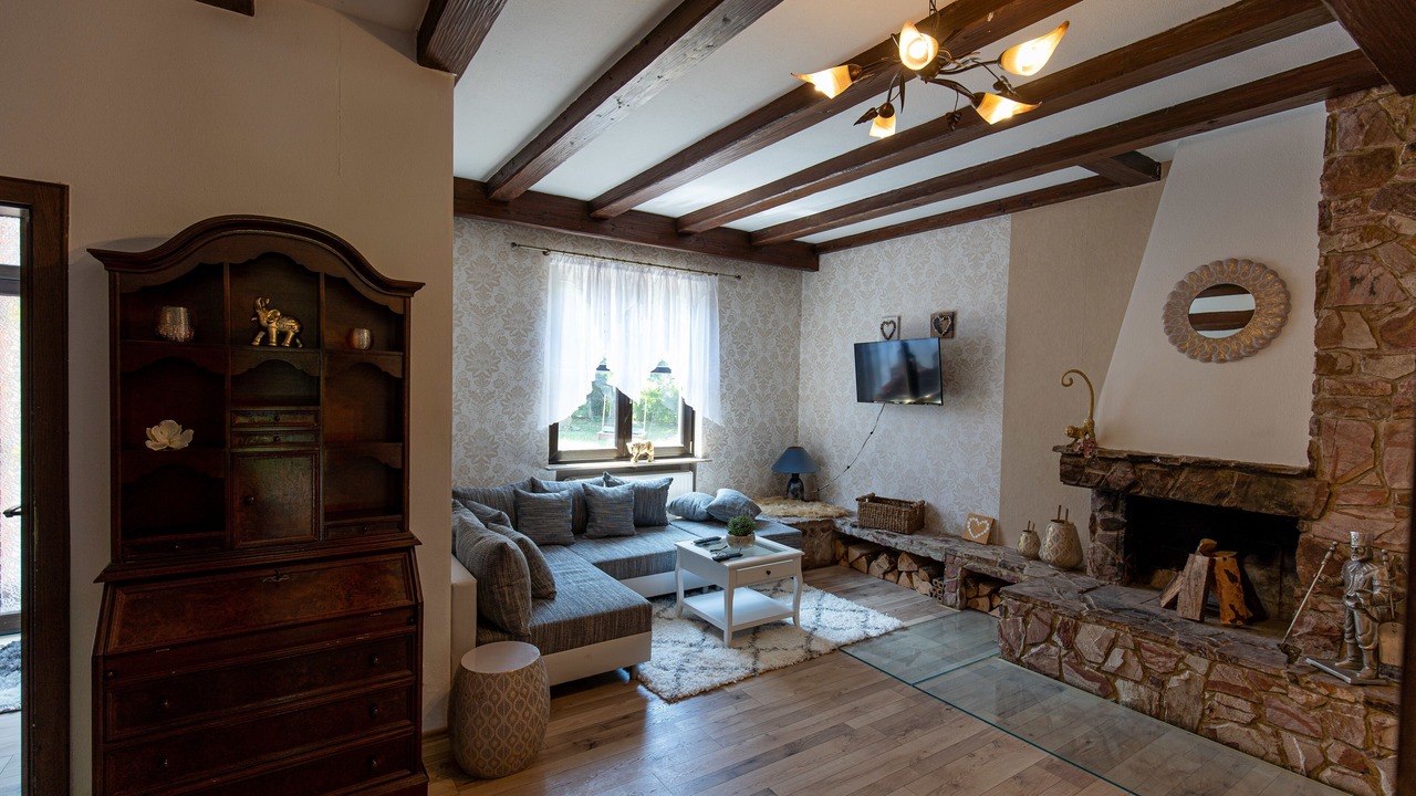 Photo of Livingroom in Spittelstein