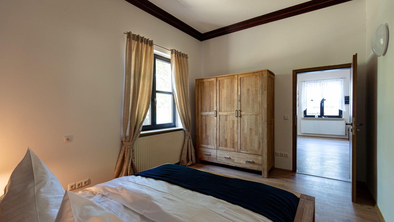 Photo of Bedroom in Spittelstein
