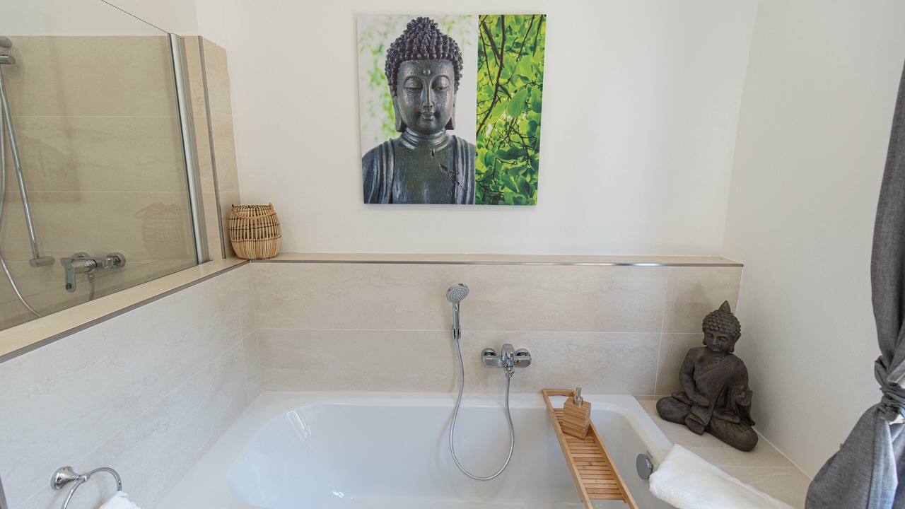 Photo of Bathroom in Spittelstein