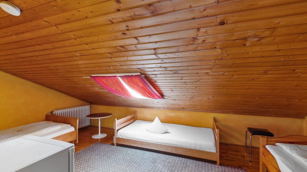 Photo of Bedroom in Rittsteig