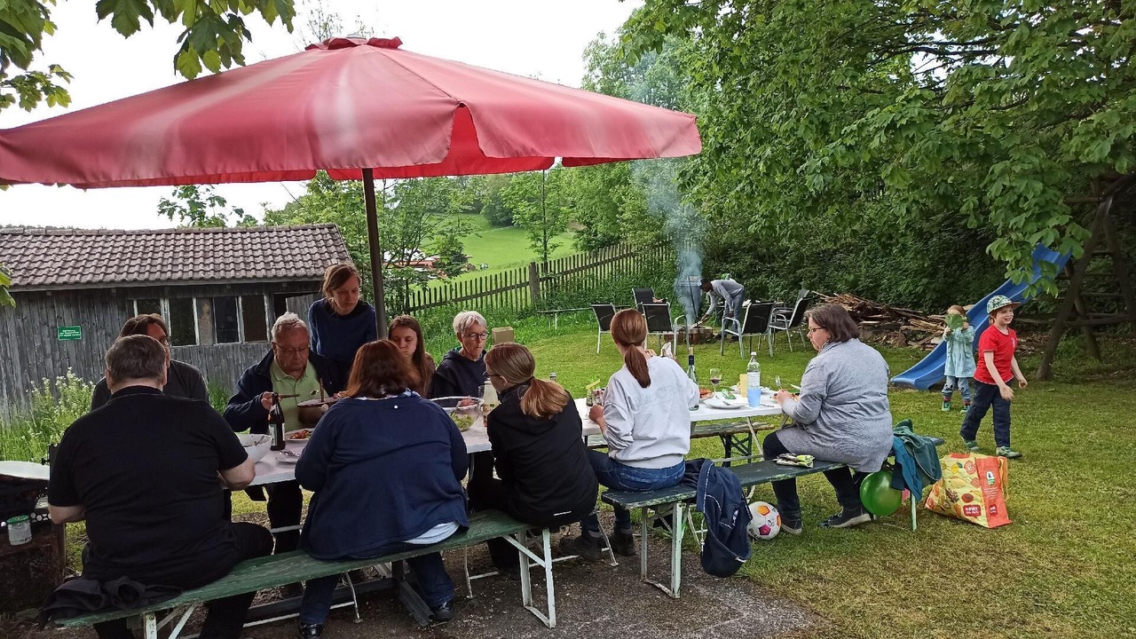 Photo of Outdoor in Rittsteig