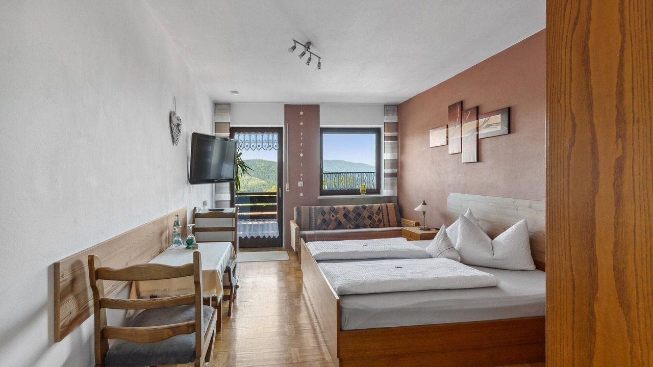 Photo of Bedroom in Rittsteig