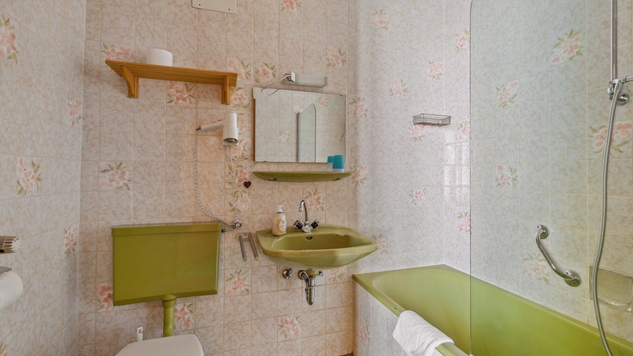 Photo of Bathroom in Rittsteig