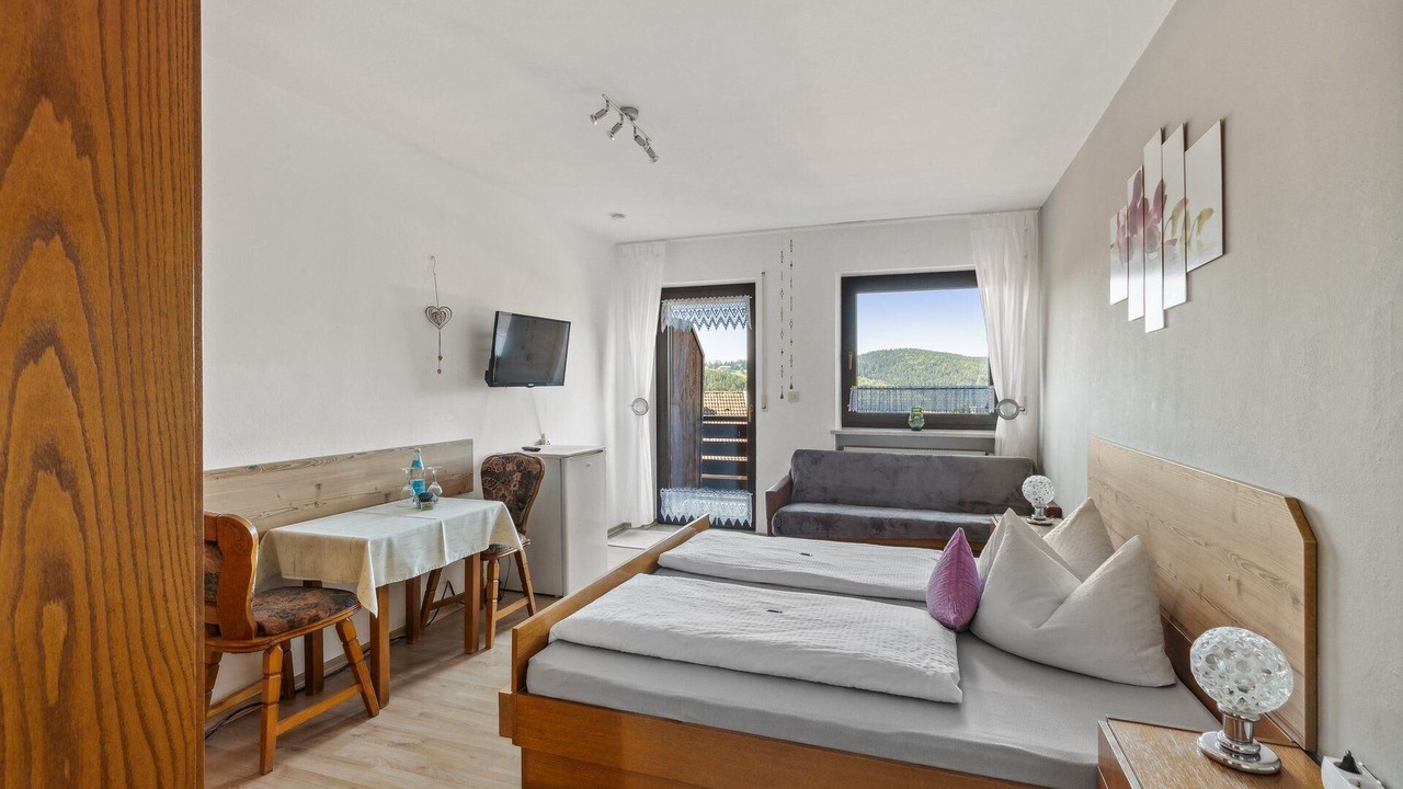 Photo of Bedroom in Rittsteig