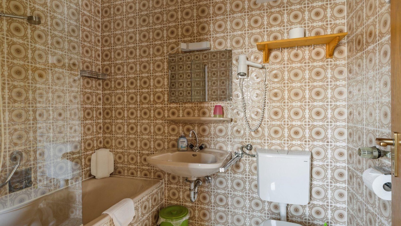 Photo of Bathroom in Rittsteig
