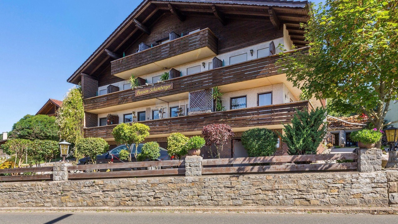 Photo of Outdoor in Rittsteig