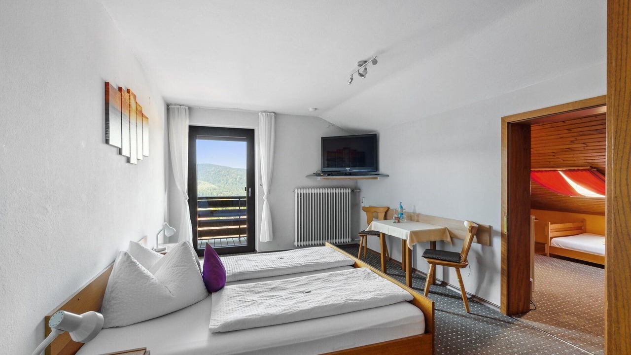 Photo of Bedroom in Rittsteig