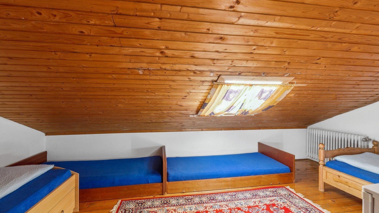 Photo of Bedroom in Rittsteig