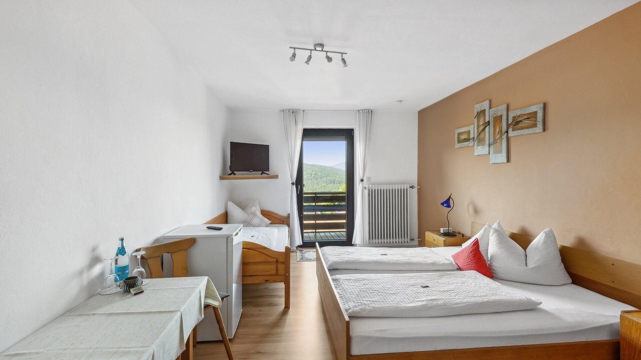 Photo of Bedroom in Rittsteig