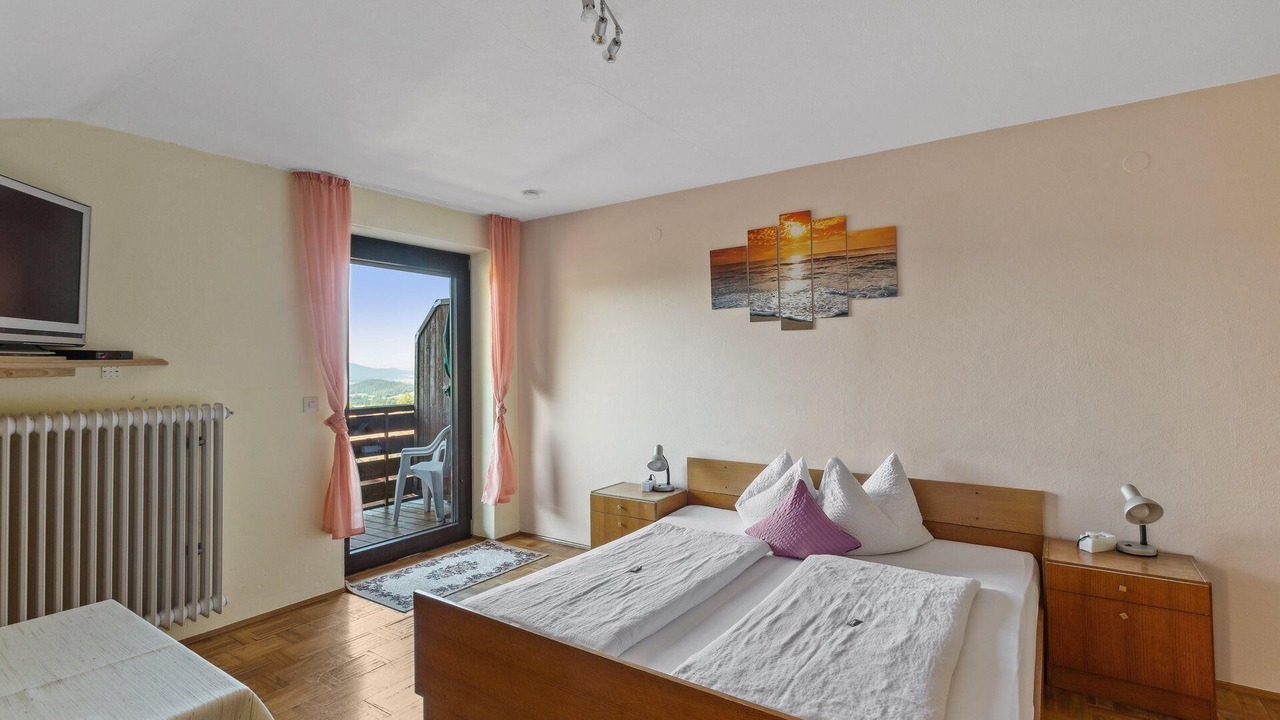 Photo of Bedroom in Rittsteig