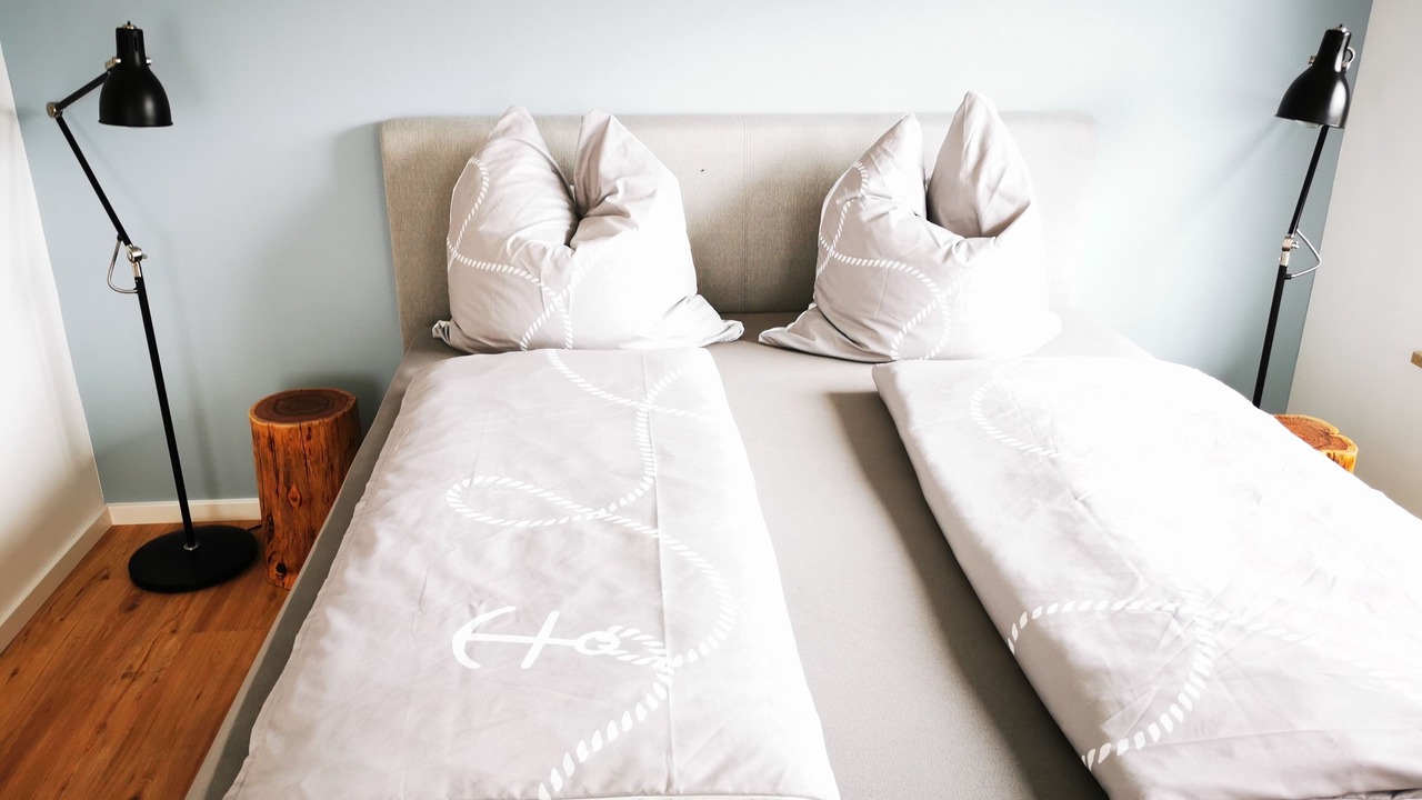 Photo of Bedroom in Prien am Chiemsee
