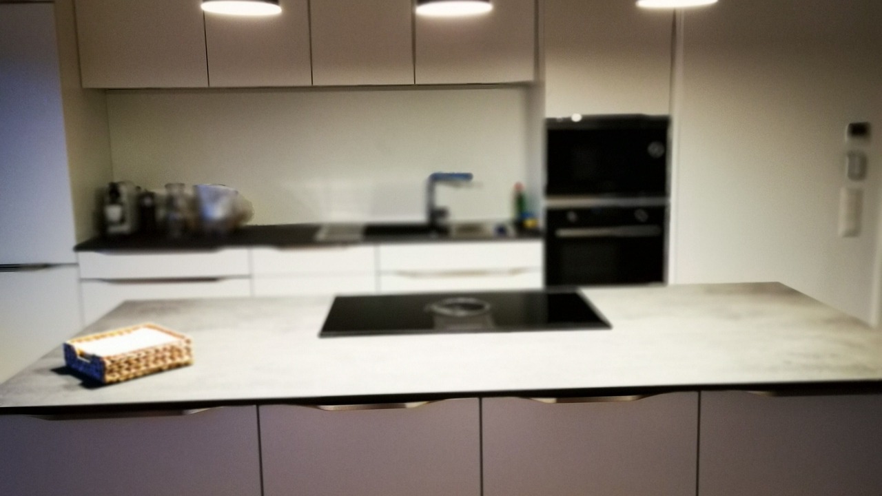 Photo of Kitchen in Prien am Chiemsee