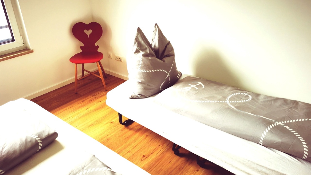 Photo of Bedroom in Prien am Chiemsee