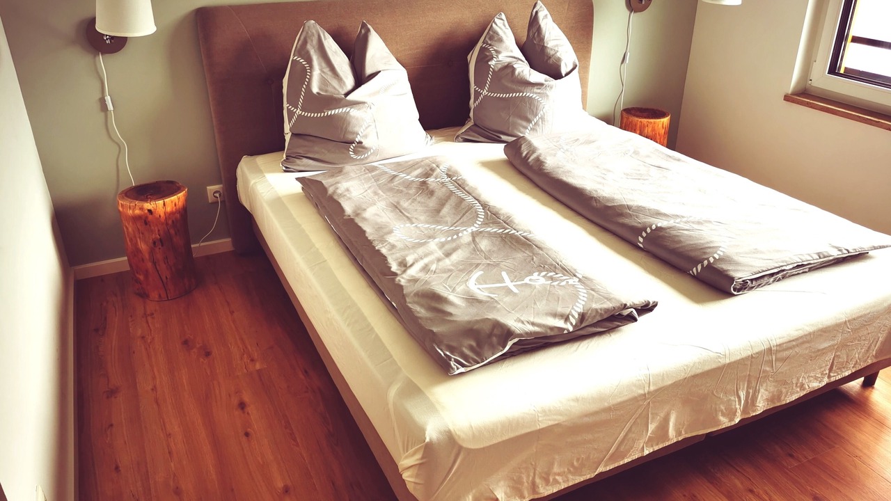 Photo of Bedroom in Prien am Chiemsee
