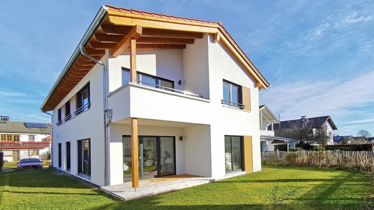 Photo of Outdoor in Prien am Chiemsee