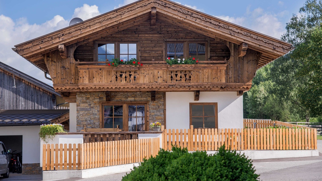 Photo of Outdoor in Ried im Zillertal