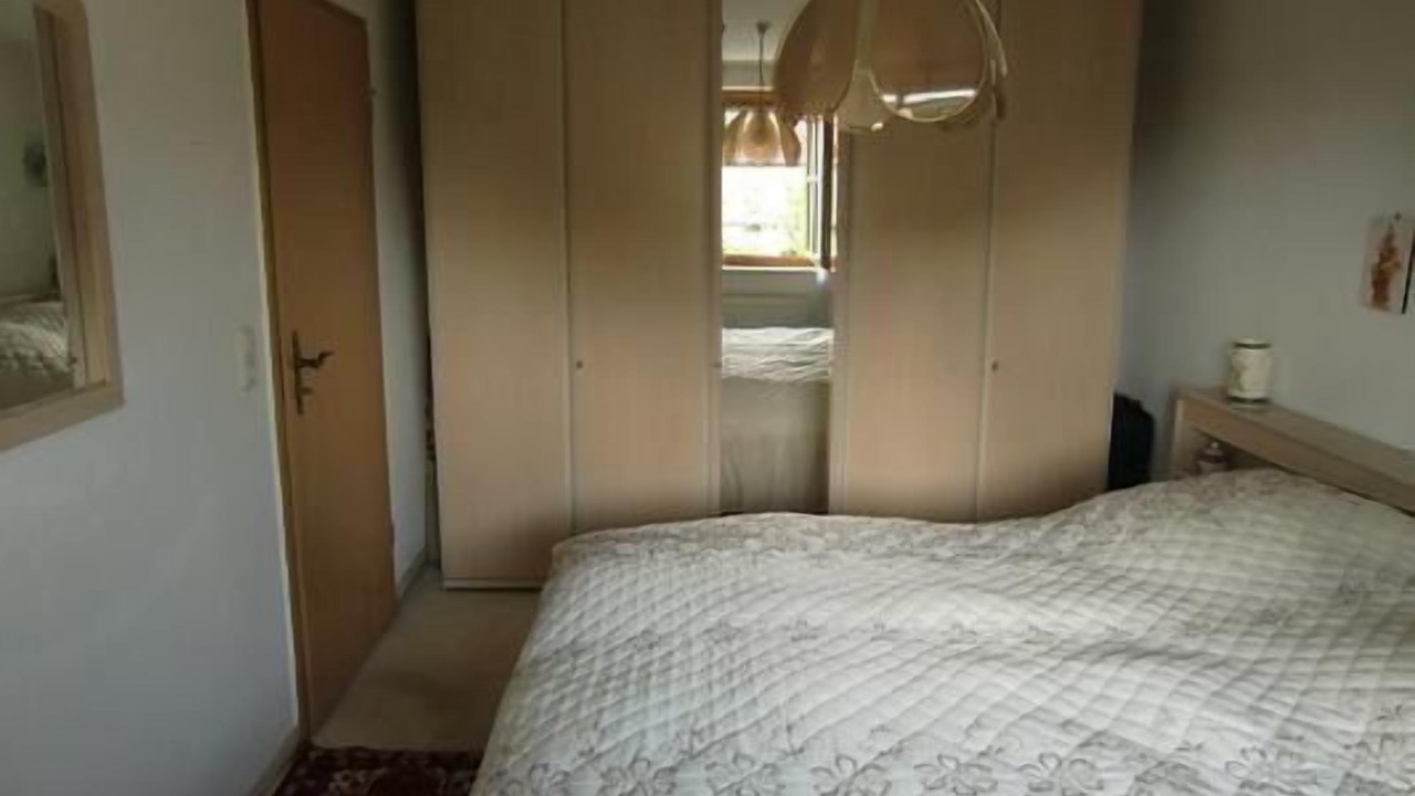 Photo of Bedroom in Kempten