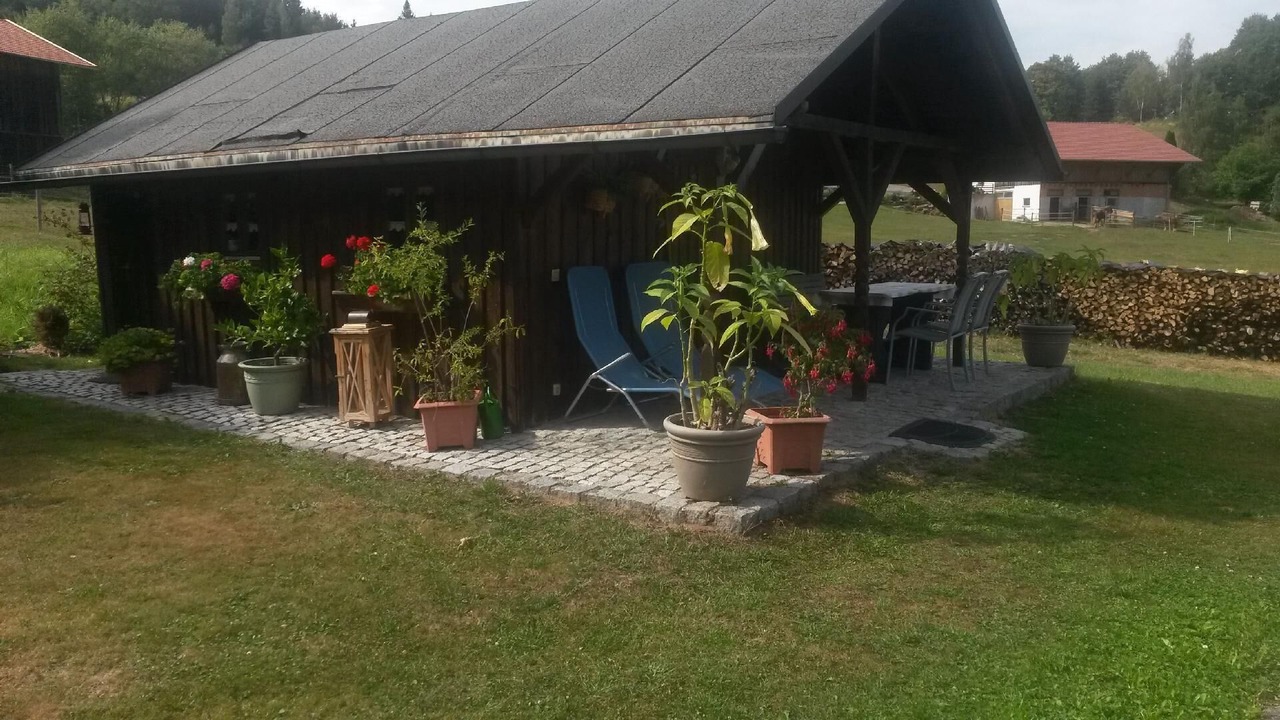 Photo of Outdoor in Arrach