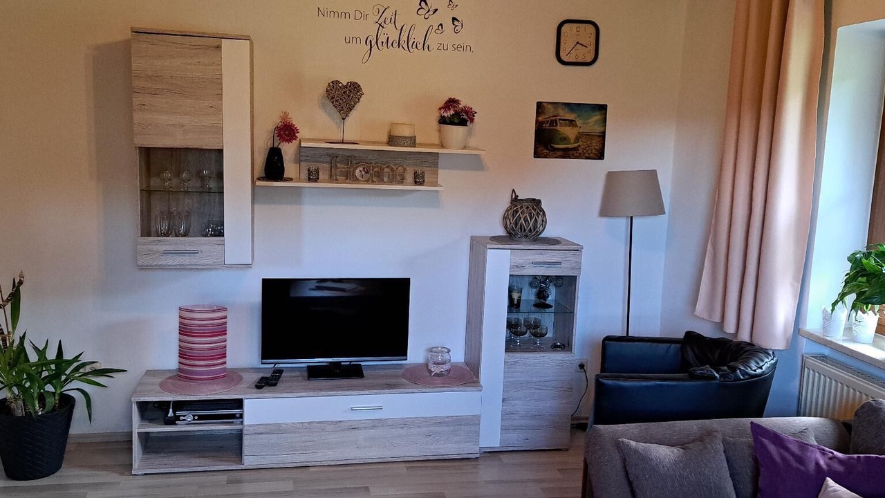 Photo of Livingroom in Arrach