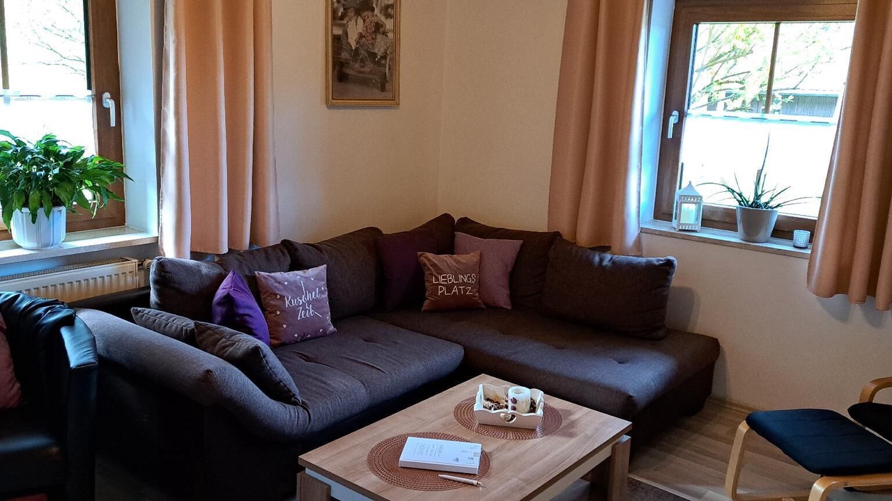 Photo of Livingroom in Arrach
