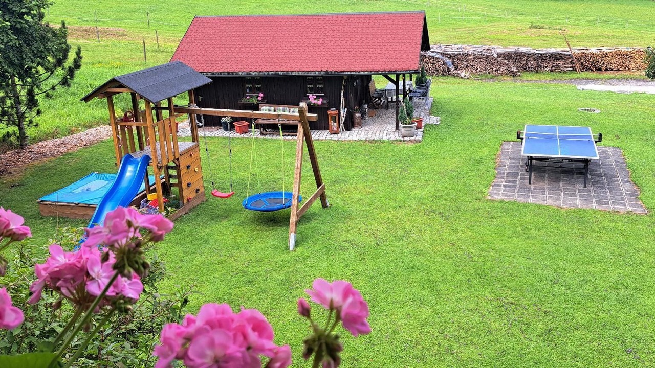 Photo of Outdoor in Arrach