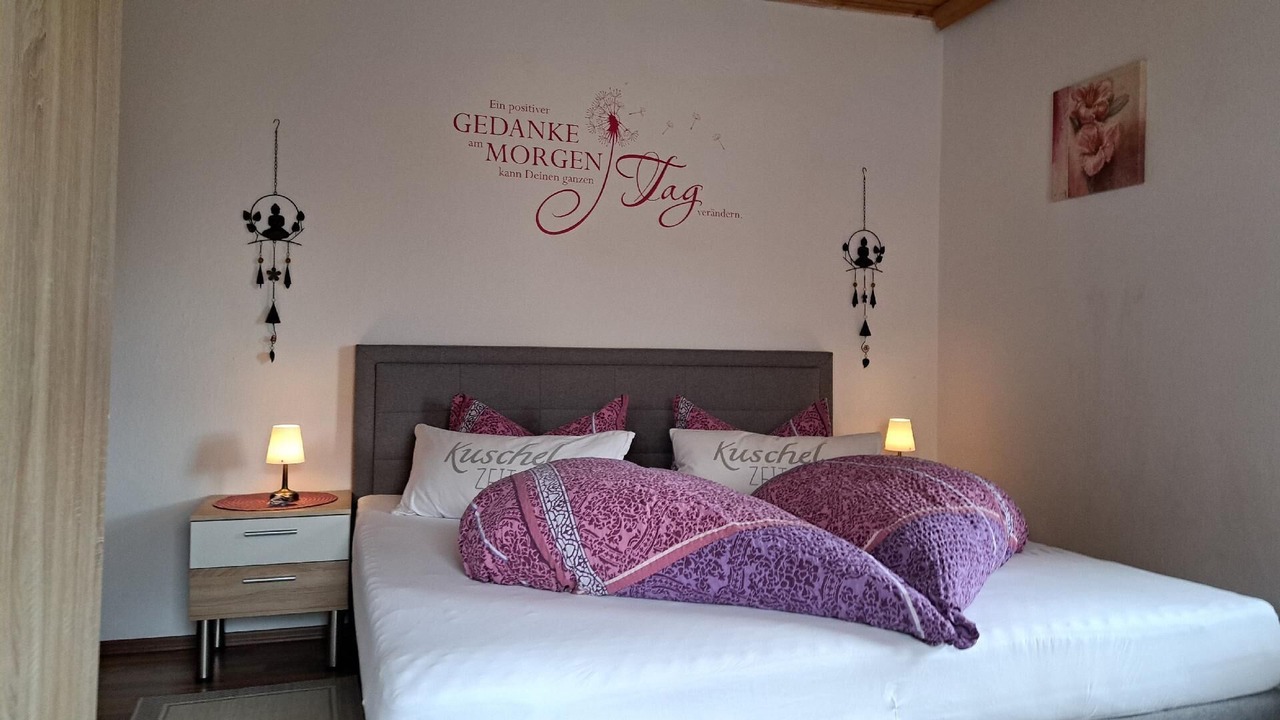 Photo of Bedroom in Arrach