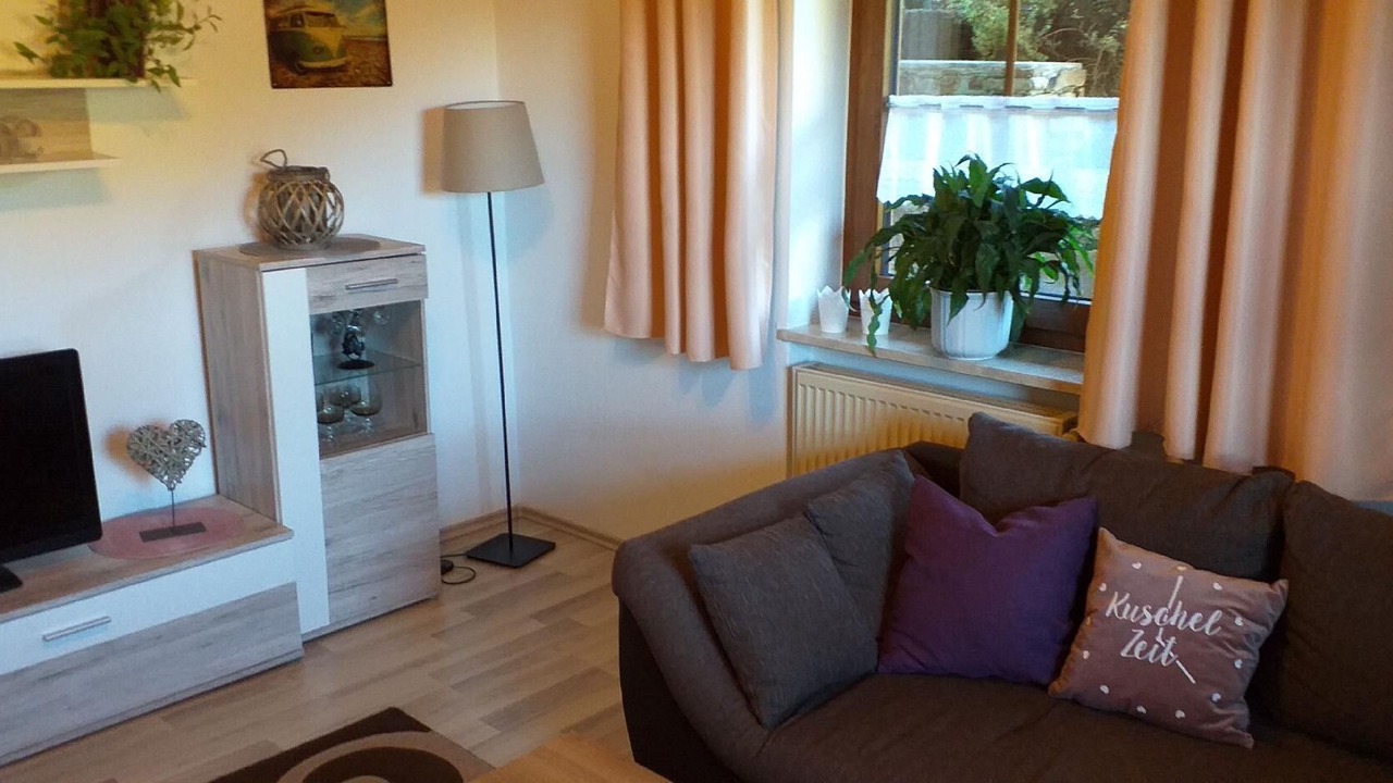 Photo of Livingroom in Arrach