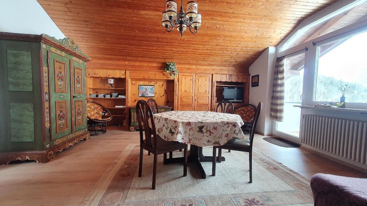 Photo of Livingroom in Schneizlreuth