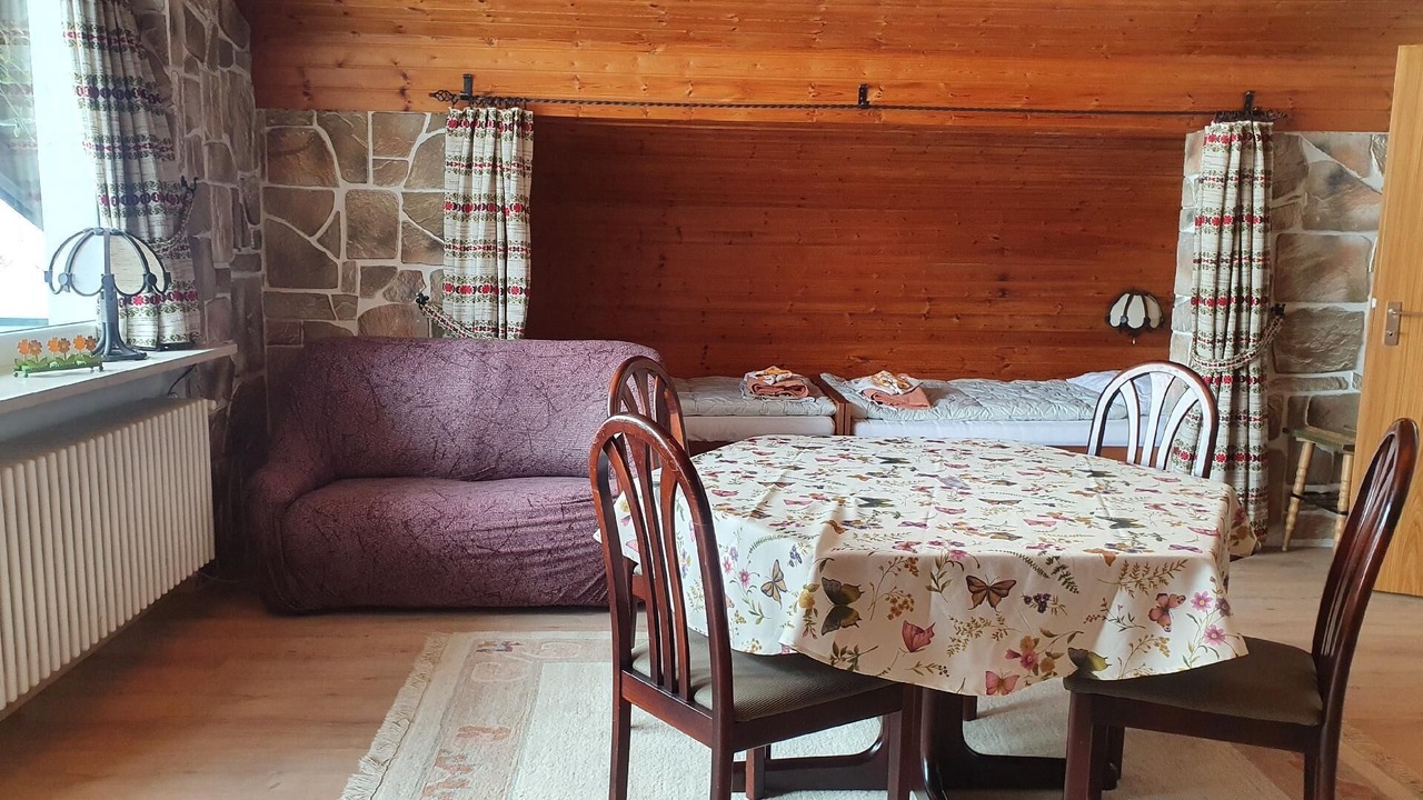 Photo of Bedroom in Schneizlreuth