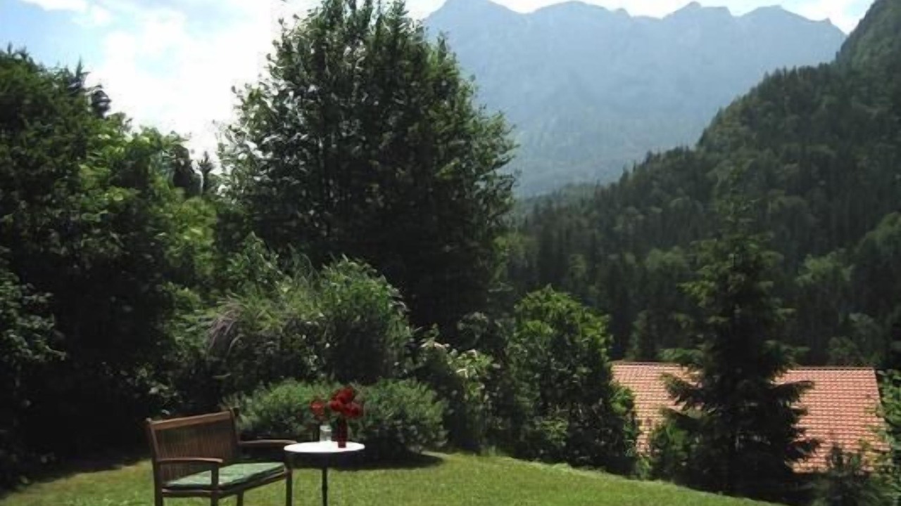Photo of Outdoor in Schneizlreuth