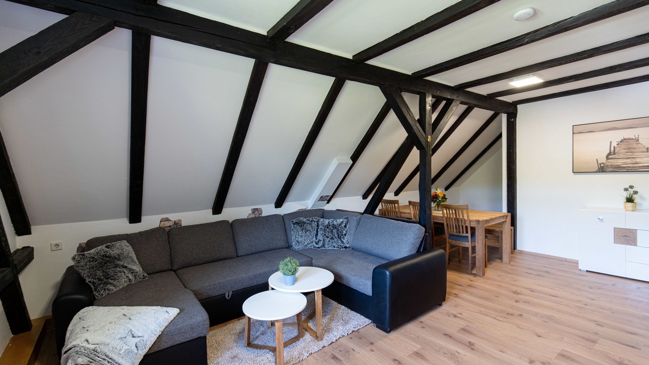 Photo of Livingroom in Spittelstein