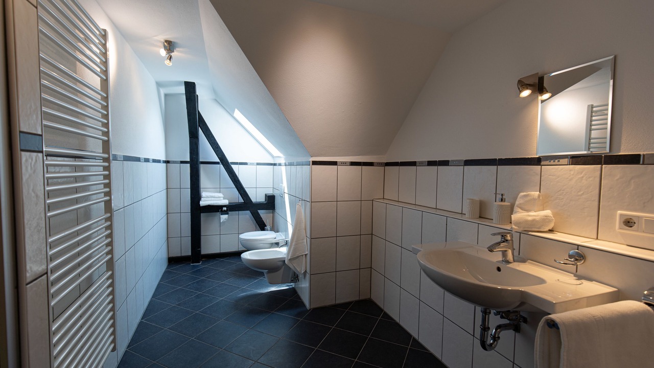 Photo of Bathroom in Spittelstein