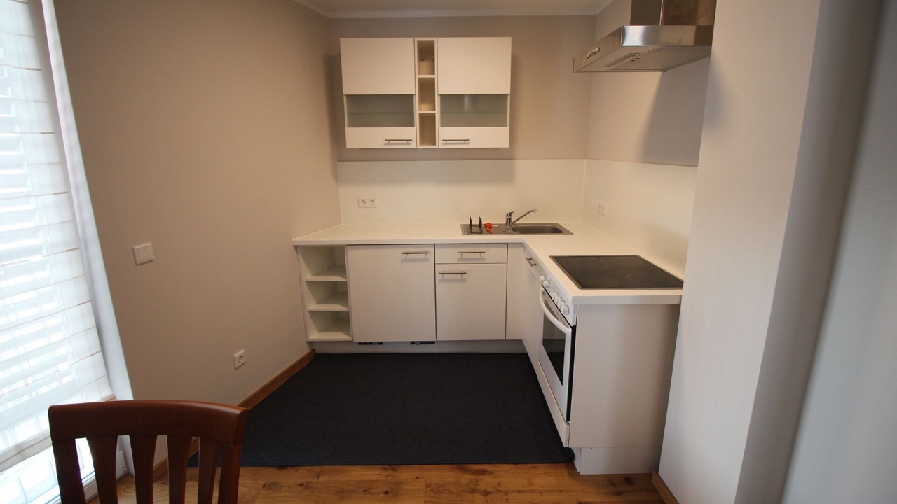 Photo of Kitchen in Horstein