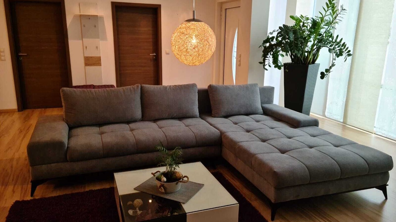 Photo of Livingroom in Hirschaid
