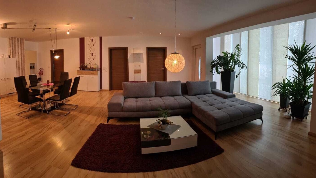 Photo of Livingroom in Hirschaid