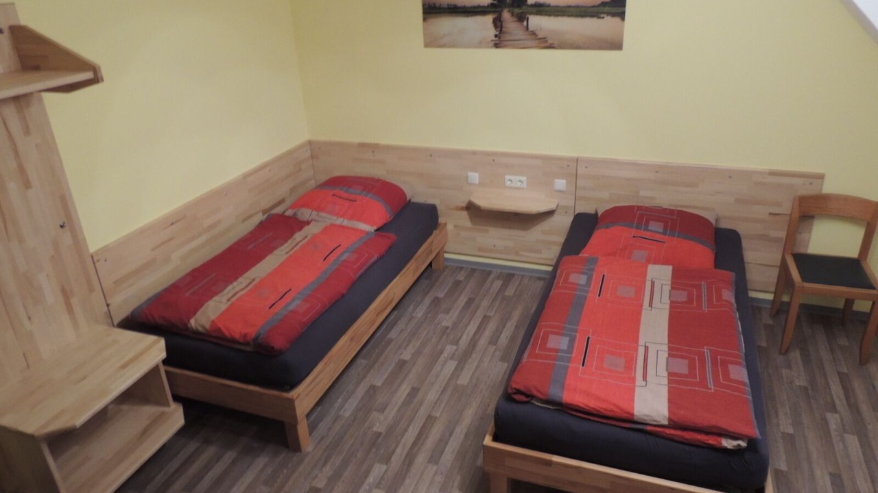 Photo of Bedroom in Zirndorf