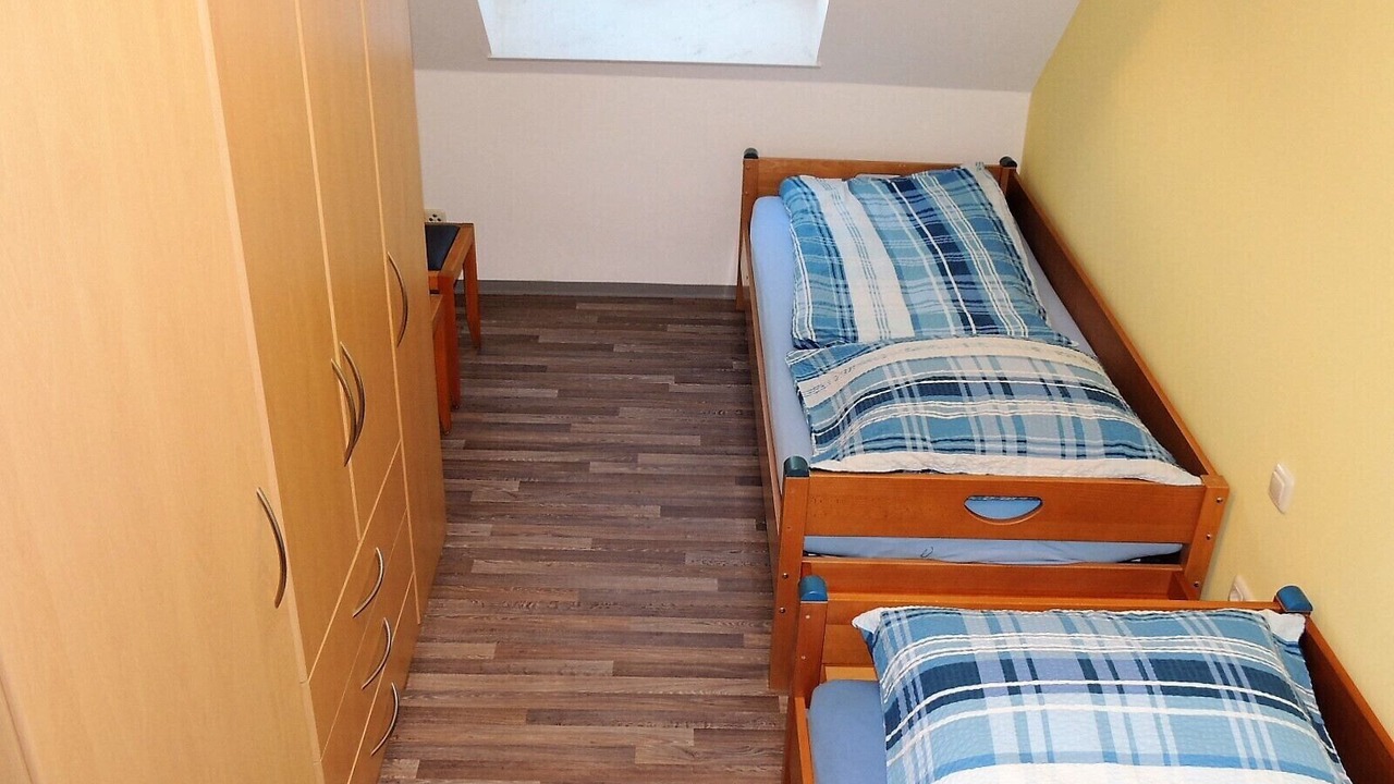 Photo of Bedroom in Zirndorf