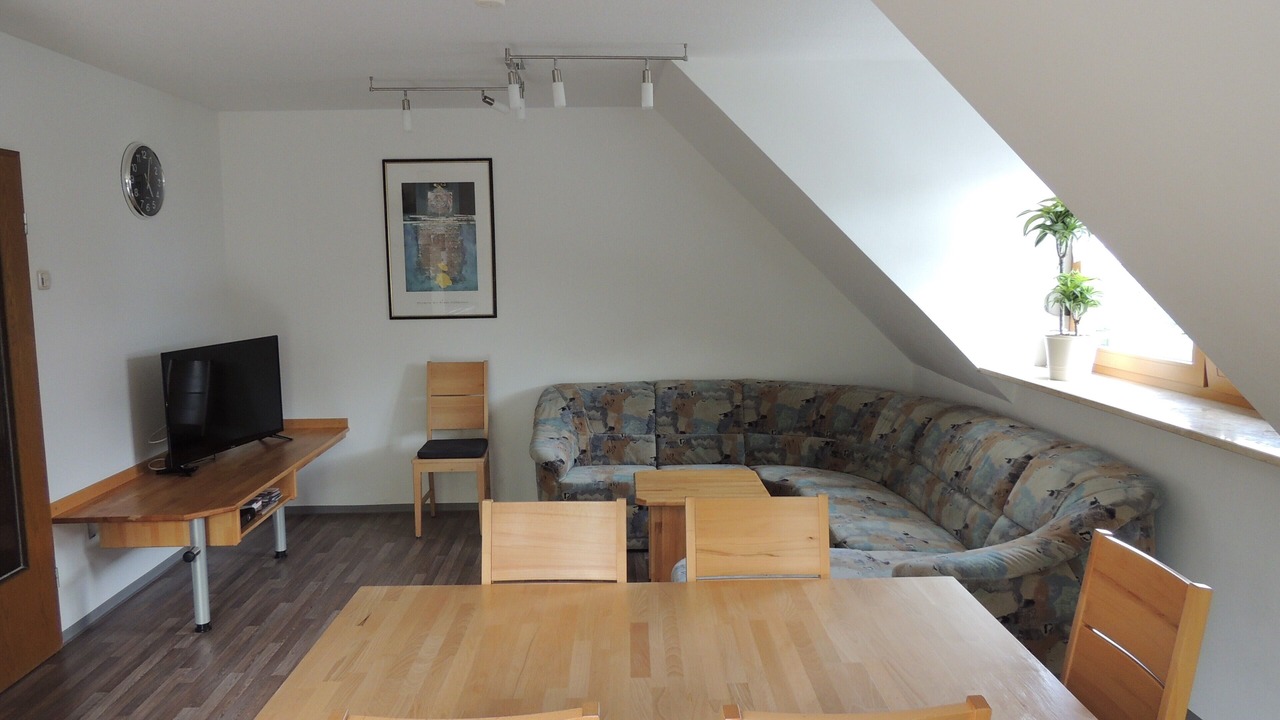 Photo of Livingroom in Zirndorf