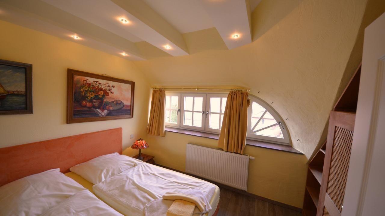 Photo of Bedroom in Gager