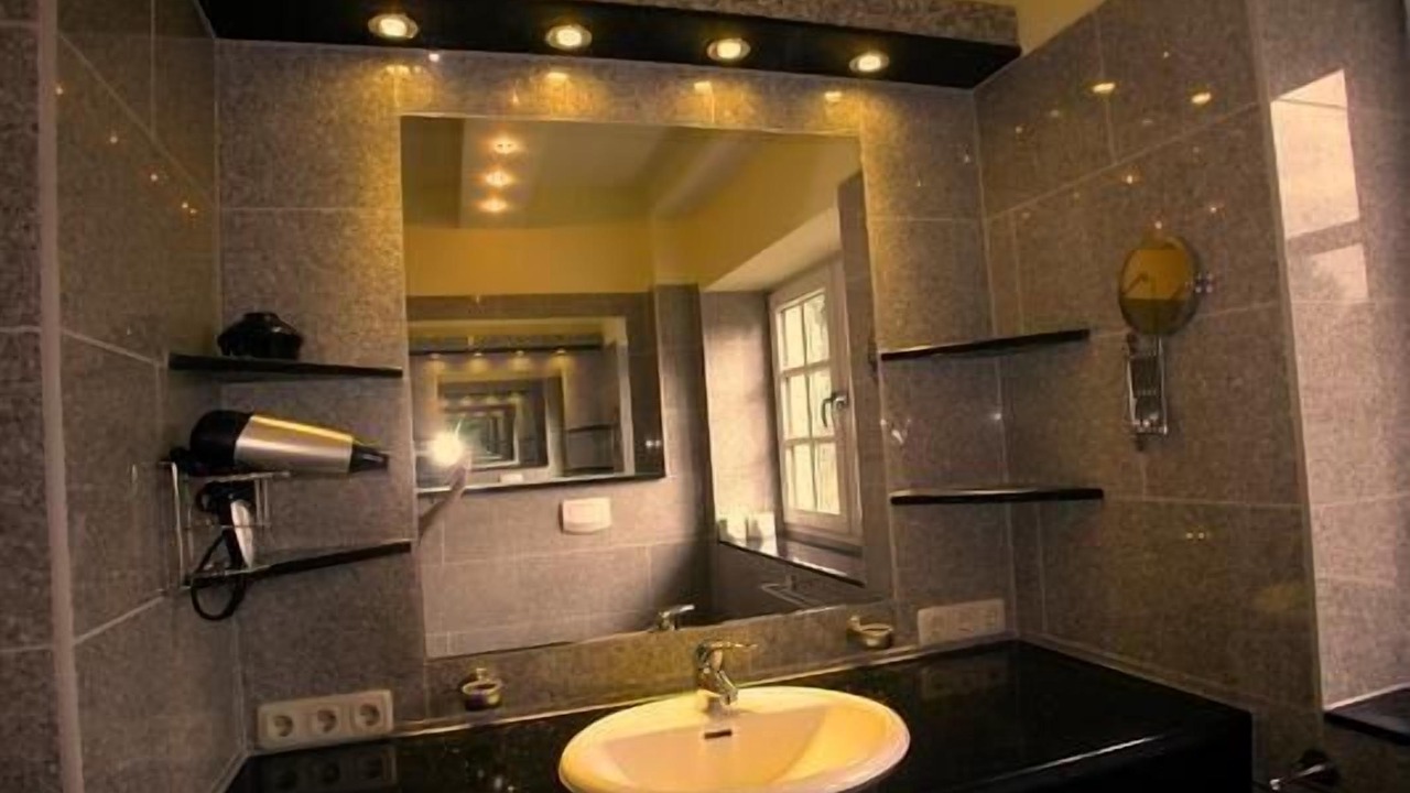 Photo of Bathroom in Gager