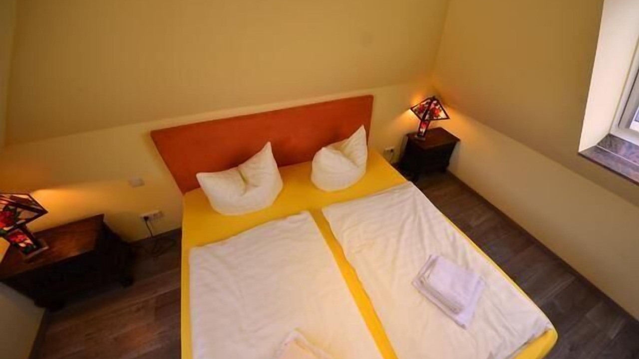 Photo of Bedroom in Gager