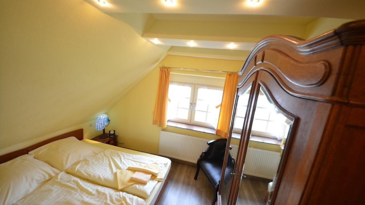 Photo of Bedroom in Gager